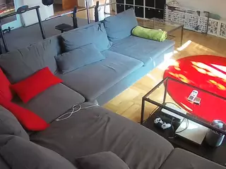 Julmodels Living-3's Live Sex Cam Show