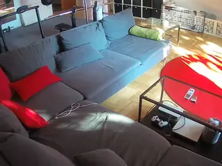 Julmodels Living-3's Live Sex Cam Show