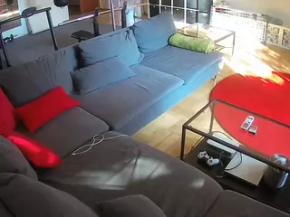 Julmodels Living-3's Live Sex Cam Show