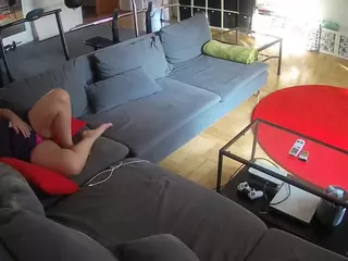 Julmodels Living-3's Live Sex Cam Show