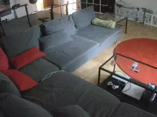 Julmodels Living-3's Live Sex Cam Show