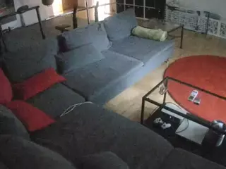 Julmodels Living-3's Live Sex Cam Show