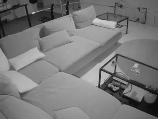 Julmodels Living-3's Live Sex Cam Show