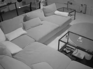 Julmodels Living-3's Live Sex Cam Show