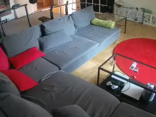 Julmodels Living-3's Live Sex Cam Show