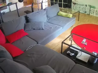 Julmodels Living-3's Live Sex Cam Show