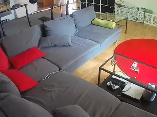 Julmodels Living-3's Live Sex Cam Show