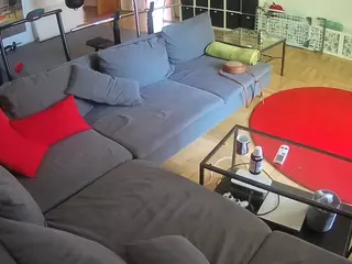 Julmodels Living-3's Live Sex Cam Show