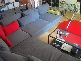 Julmodels Living-3's Live Sex Cam Show