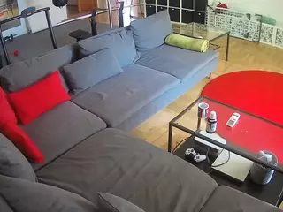 Julmodels Living-3's Live Sex Cam Show