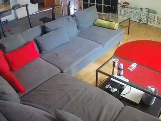 Julmodels Living-3's Live Sex Cam Show