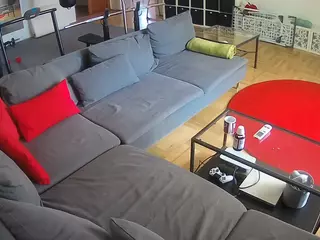 Julmodels Living-3's Live Sex Cam Show
