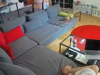 Julmodels Living-3's Live Sex Cam Show