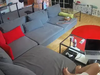 Julmodels Living-3's Live Sex Cam Show