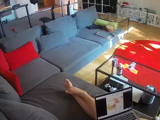 Julmodels Living-3's Live Sex Cam Show