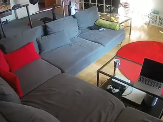 Julmodels Living-3's Live Sex Cam Show