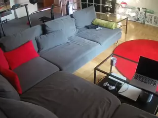 Julmodels Living-3's Live Sex Cam Show