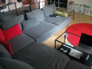 Julmodels Living-3's Live Sex Cam Show