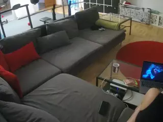 Julmodels Living-3's Live Sex Cam Show