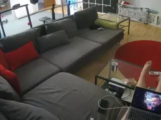 Julmodels Living-3's Live Sex Cam Show
