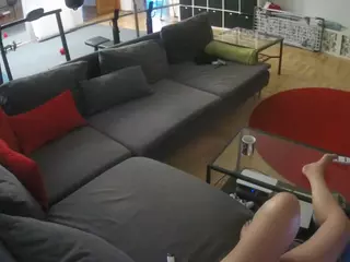 Julmodels Living-3's Live Sex Cam Show