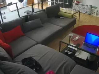 Julmodels Living-3's Live Sex Cam Show