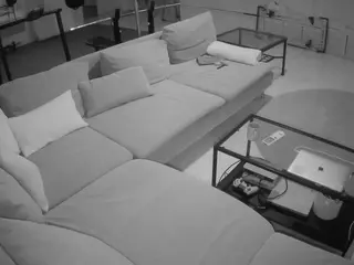 Julmodels Living-3's Live Sex Cam Show