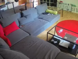 Julmodels Living-3's Live Sex Cam Show