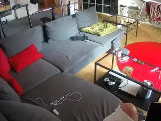 Julmodels Living-3's Live Sex Cam Show