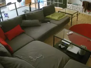 Julmodels Living-3's Live Sex Cam Show