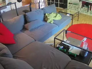Julmodels Living-3's Live Sex Cam Show