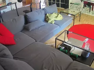 Julmodels Living-3's Live Sex Cam Show