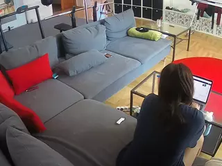 Julmodels Living-3's Live Sex Cam Show