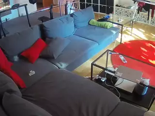 Julmodels Living-3's Live Sex Cam Show