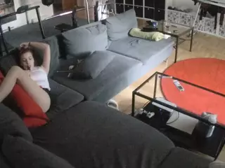 Julmodels Living-3's Live Sex Cam Show