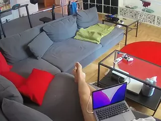 Julmodels Living-3's Live Sex Cam Show