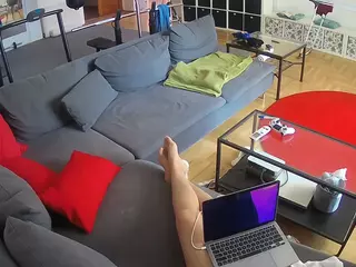 Julmodels Living-3's Live Sex Cam Show