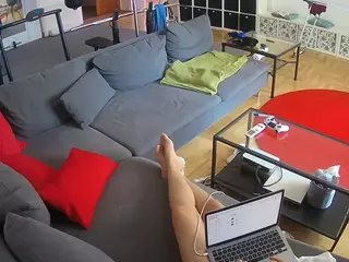 Julmodels Living-3's Live Sex Cam Show