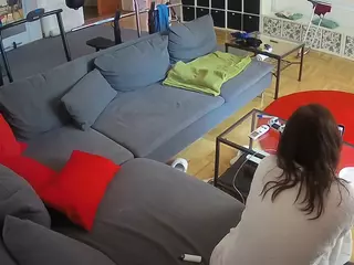 Julmodels Living-3's Live Sex Cam Show