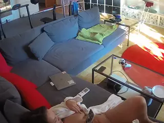 Julmodels Living-3's Live Sex Cam Show