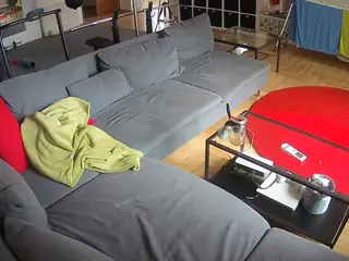 Julmodels Living-3's Live Sex Cam Show
