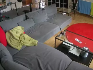 Julmodels Living-3's Live Sex Cam Show