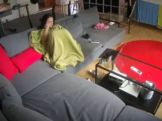 Julmodels Living-3's Live Sex Cam Show