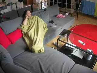 Julmodels Living-3's Live Sex Cam Show