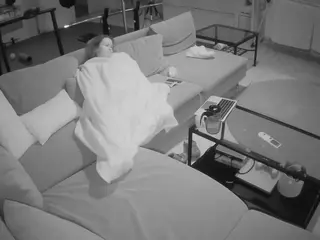 Julmodels Living-3's Live Sex Cam Show