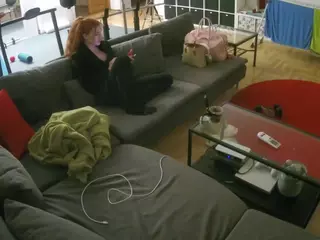 Julmodels Living-3's Live Sex Cam Show