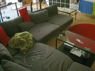 Julmodels Living-3's Live Sex Cam Show