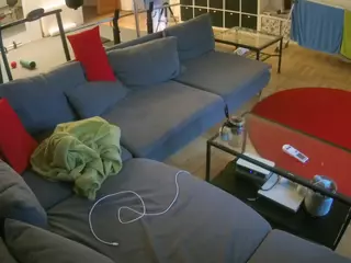 Julmodels Living-3's Live Sex Cam Show