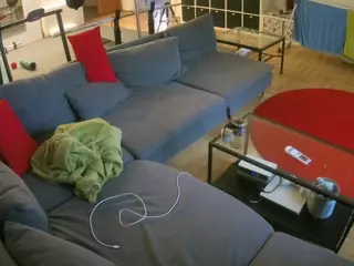 Julmodels Living-3's Live Sex Cam Show