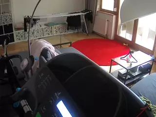 Julmodels Living-4's Live Sex Cam Show